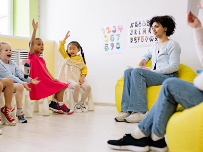 Children’s Health